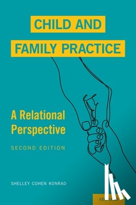 Cohen Konrad, Shelley (Director & Professor - Child and Family Practice