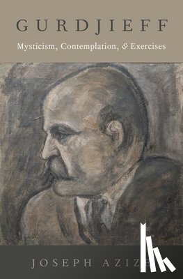 Azize, Joseph (Honorary Associate - Gurdjieff