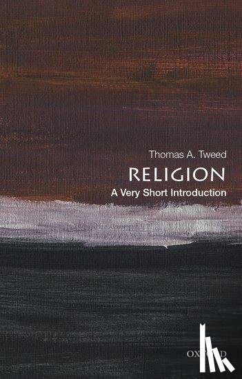 Tweed, Thomas A. (Harold and Martha Welch Professor of American Studies and Professor of History - Religion