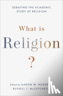  - What Is Religion?