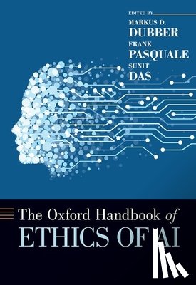  - The Oxford Handbook of Ethics of AI