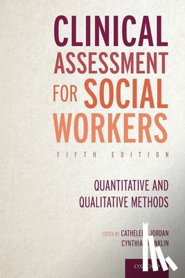  - Clinical Assessment for Social Workers
