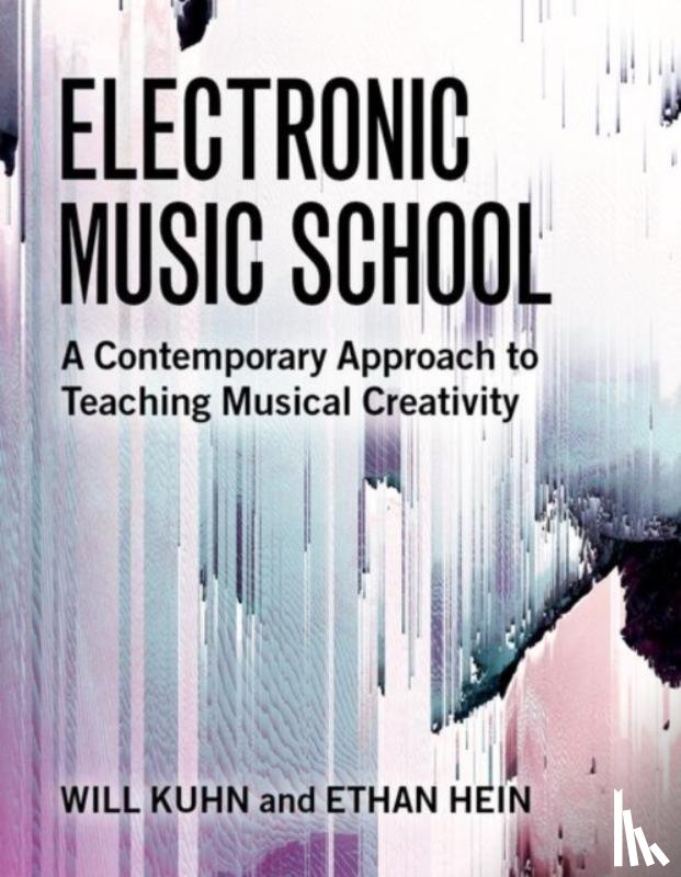 Kuhn, Will (Music Teacher, Hein, Ethan (Adjunct Professor of Music - Electronic Music School