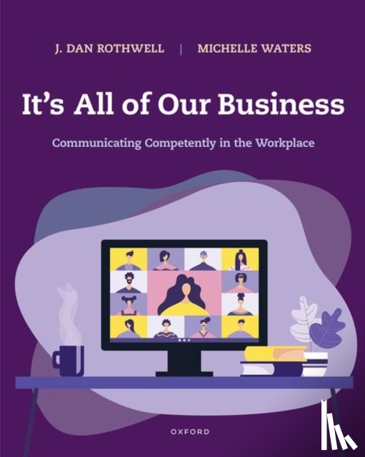 Rothwell, J. Dan, Waters, Michelle - It's All of Our Business