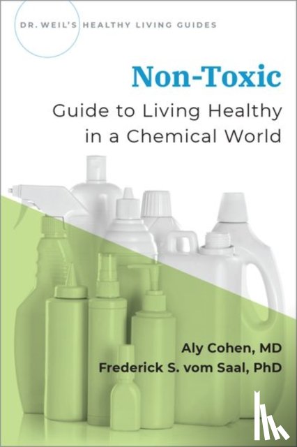 Cohen, Aly (, vom Saal, Frederick ( - Non-Toxic