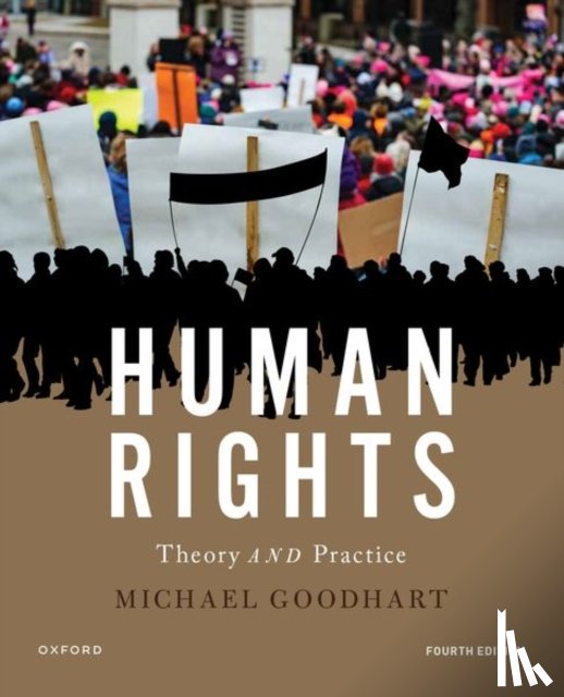 Goodhart, Michael (Professor of Political Science - Human Rights