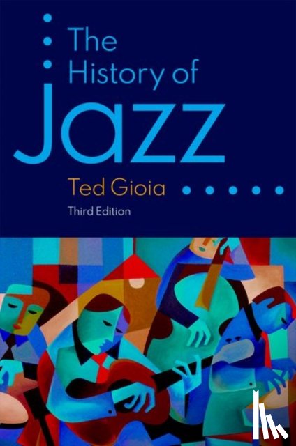 Gioia, Ted (Independent Scholar - The History of Jazz