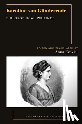  - Karoline von Gunderrode