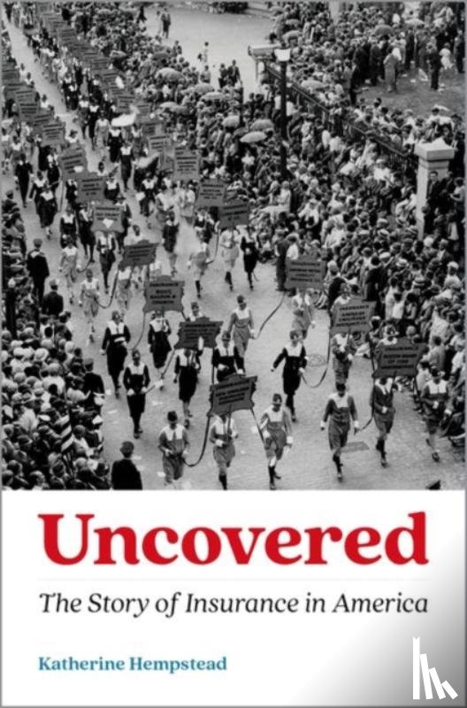 Hempstead, Katherine (Senior Policy Adviser - Uncovered