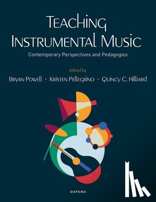  - Teaching Instrumental Music