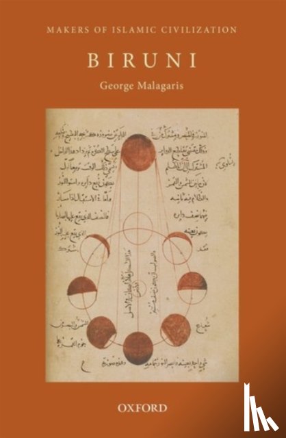 Malagaris, Dr. George (Research Fellow and Dean of Scholars - Biruni