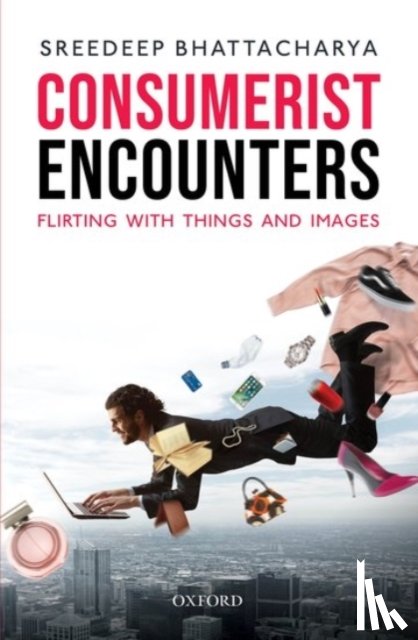 Bhattacharya, Sreedeep (Associate Professor - Consumerist Encounters