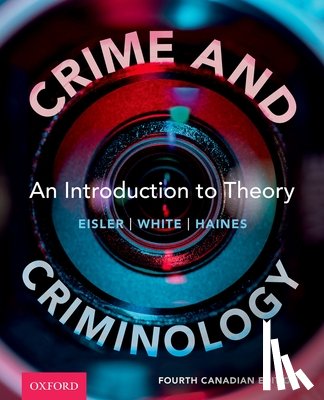 Eisler, Lauren (Associate Professor in the Department of Criminology, White, Rob (Distinguished Professor of Criminology in the School of Social Sciences, Haines, Fiona (Professor of Criminology in the School of Social and Political Sciences - Crime and Criminology