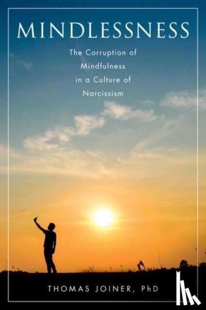 Joiner, Thomas (The Robert O. Lawton Distinguished Professor - Mindlessness