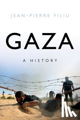 Filiu, Jean-Pierre - Gaza: A History