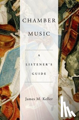 Keller, James (Program Annotator - Chamber Music