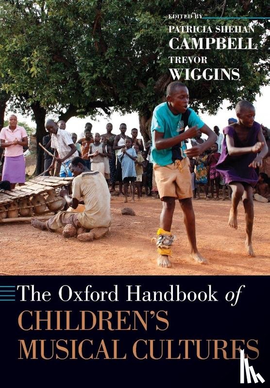  - The Oxford Handbook of Children's Musical Cultures
