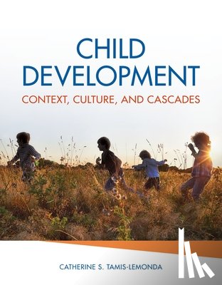 Tamis-LeMonda, Catherine S. - Child Development