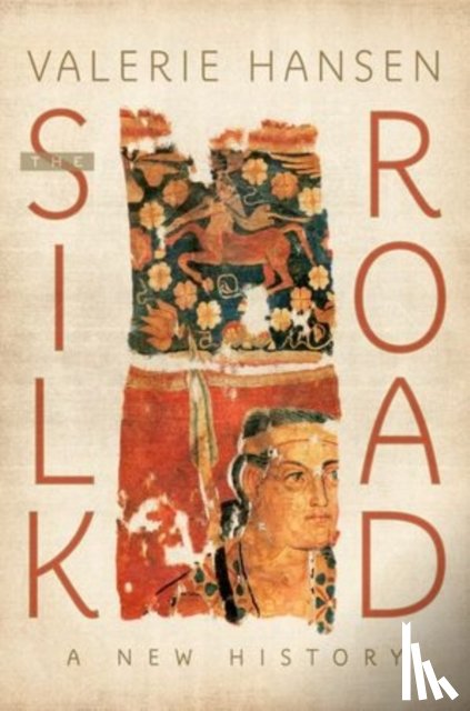 Hansen, Valerie (Professor of History - The Silk Road