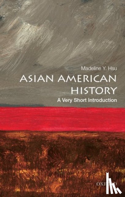 Hsu, Madeline Y. (Associate Professor of History - Asian American History