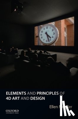 Mueller, Ellen - Elements and Principles of 4D Art and Design