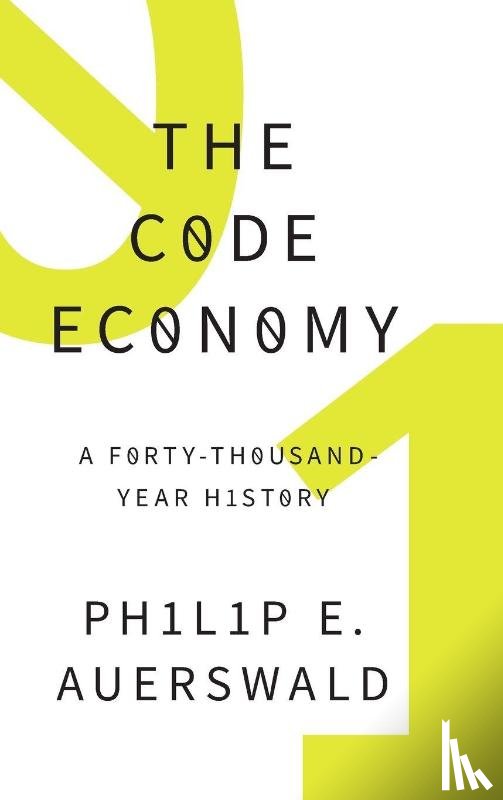 Auerswald, Philip E. (Associate Professor and 2013-2014 Presidential Fellow - The Code Economy