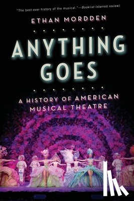 Mordden, Ethan ( - Anything Goes