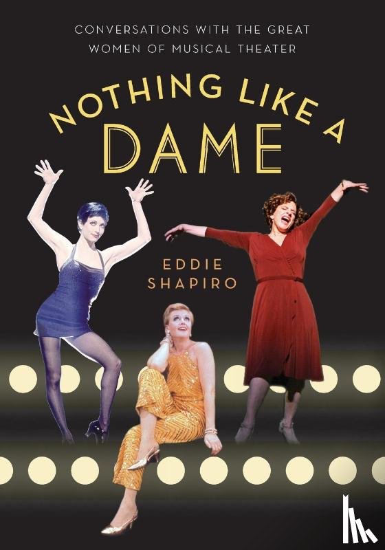  - Nothing Like a Dame
