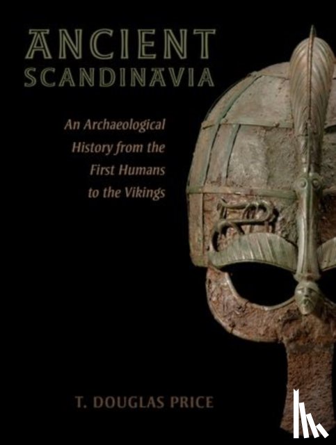 Price, T. Douglas (Weinstein Professor of European Archaeology (Emeritus) - Ancient Scandinavia