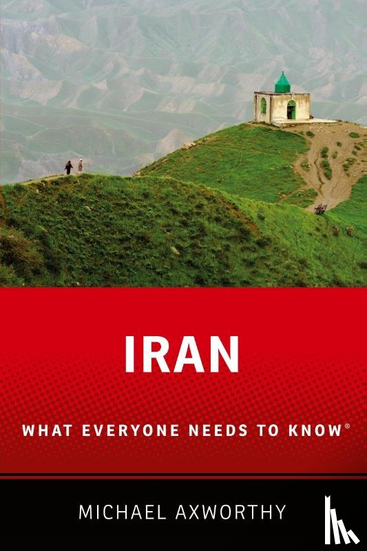 Axworthy, Michael (Senior Lecturer and Director of Center for Persian and Iranian Studies - Iran