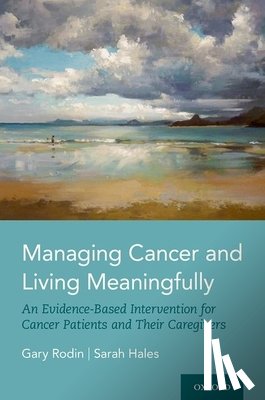 Rodin, Gary (, Hales, Sarah (Assistant Professor - Managing Cancer and Living Meaningfully
