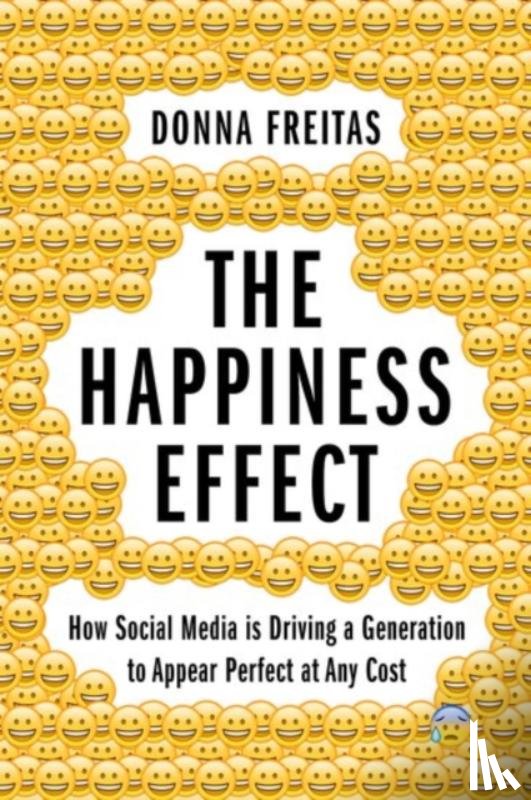 Freitas, Donna (Research Associate, Smith, Christian (William R. Kenan - The Happiness Effect