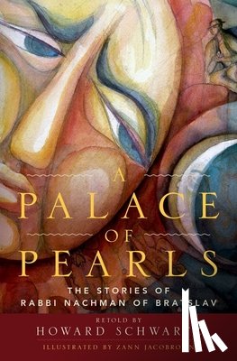 Schwartz, Howard - A Palace of Pearls
