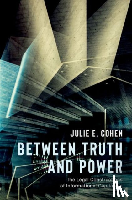 Cohen, Julie E. (Professor of Law - Between Truth and Power