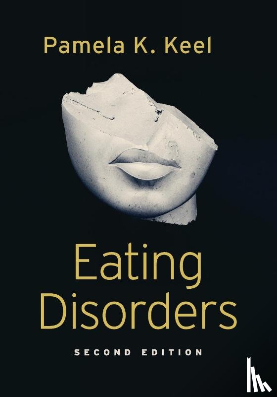Keel, Pamela K. (Professor - Eating Disorders
