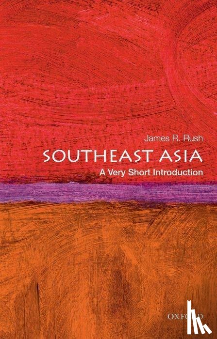 Rush, James R. (Associate Professor of History - Southeast Asia