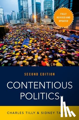 Tilly, Charles (Joseph L. Buttenwieser Professor of Social Science, Tarrow, Sidney (Emeritus Maxwell M. Upson Professor of Government - Contentious Politics
