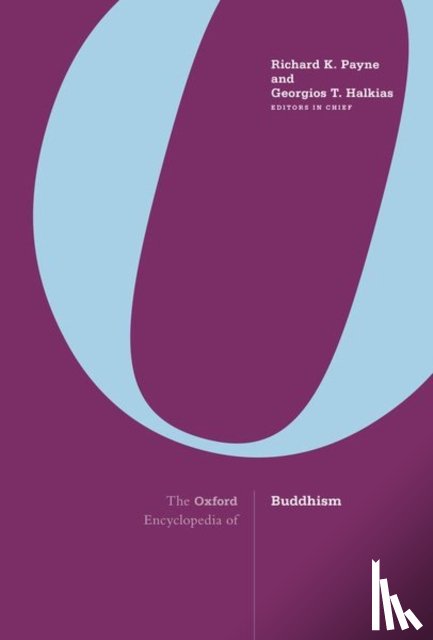  - The Oxford Encyclopedia of Buddhism