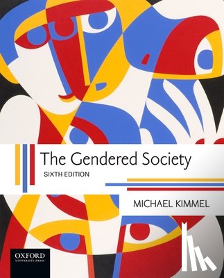 Kimmel, Michael - The Gendered Society