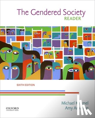 Kimmel, Michael - The Gendered Society Reader