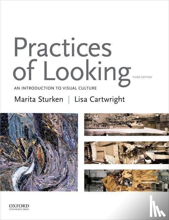 Sturken, Marita (Professor, Cartwright, Lisa (Professor - Practices of Looking