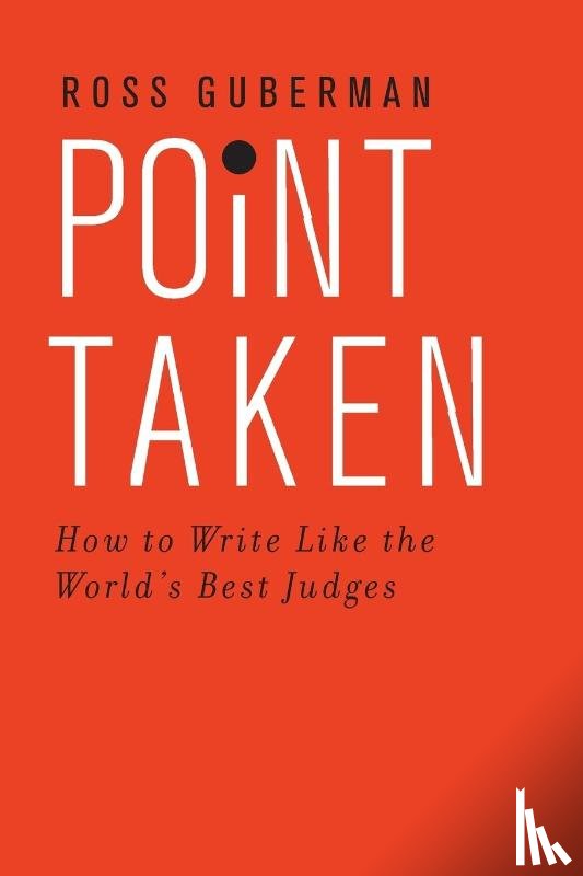 Guberman, Ross (President - Point Taken