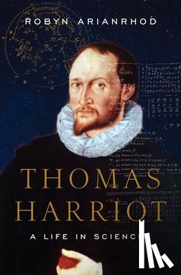 Arianrhod, Robyn (Adjunct Research Fellow - Thomas Harriot