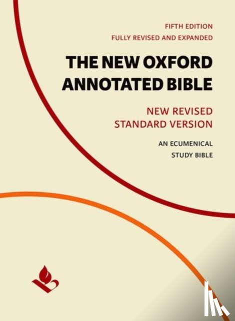  - The New Oxford Annotated Bible