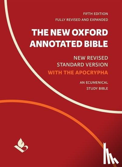  - The New Oxford Annotated Bible with Apocrypha