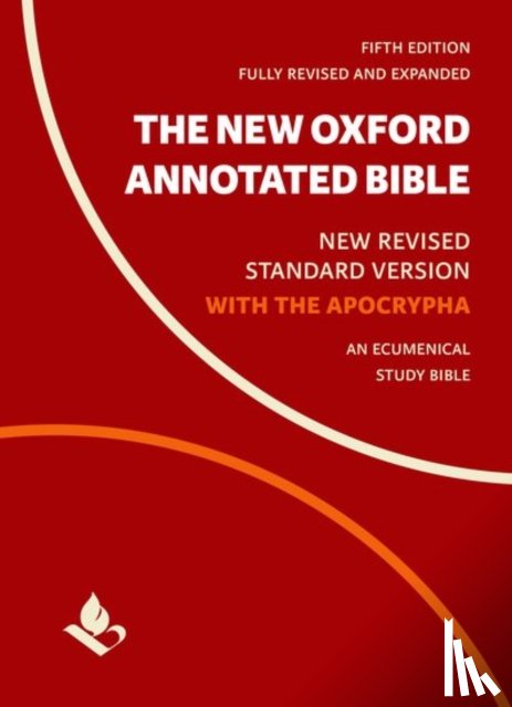  - The New Oxford Annotated Bible with Apocrypha