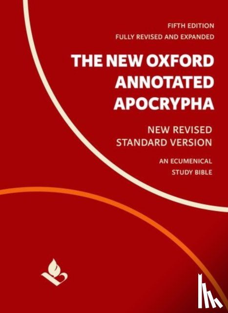  - The New Oxford Annotated Apocrypha
