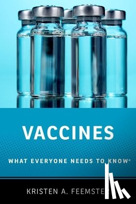 Feemster, Kristen A. (Medical Director and Assistant Professor of Pediatrics - Vaccines