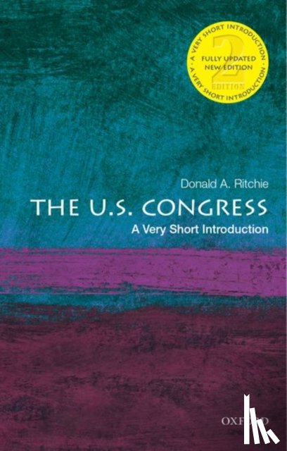 Ritchie, Donald A. (Historian Emeritus - The U.S. Congress