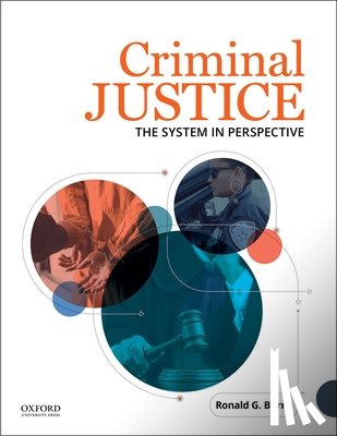 Burns, Ronald G. (Professor - Criminal Justice